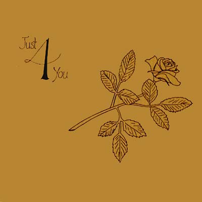 GEORGE SMALLWOOD AND MARSHMELLOW BAND - Just 4 You ((CD))