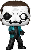 Ghost - FUNKO POP! Rocks: Ghost - Papa Emeritus IV (Vinyl Figure) ((Action Figure))