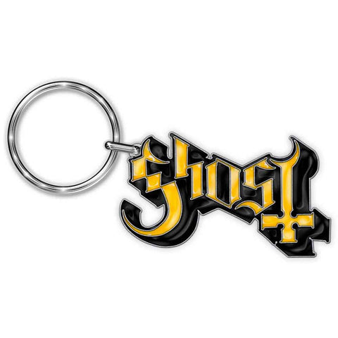Ghost - Logo (())