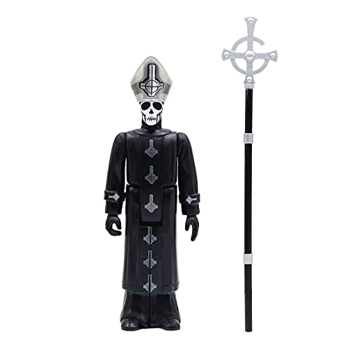 GHOST - PAPA EMERITUS II (LIVE GUISE) - GHOST - PAPA EMERITUS II (LIVE GUISE) ((Collectibles & Merch))