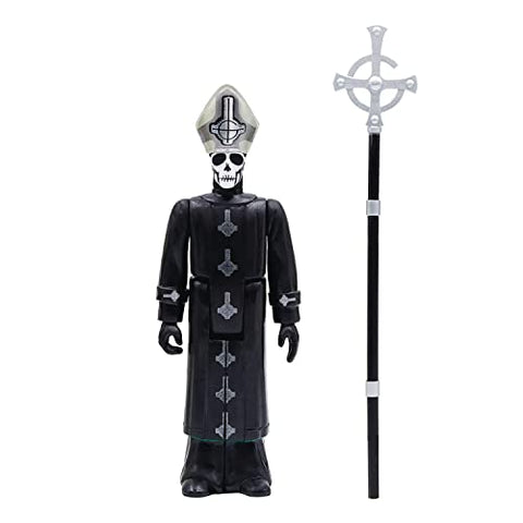 GHOST - PAPA EMERITUS II (LIVE GUISE) - GHOST - PAPA EMERITUS II (LIVE GUISE) ((Collectibles & Merch))