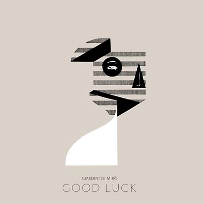 GIARDINI DI MIRO - Good Luck ((CD))