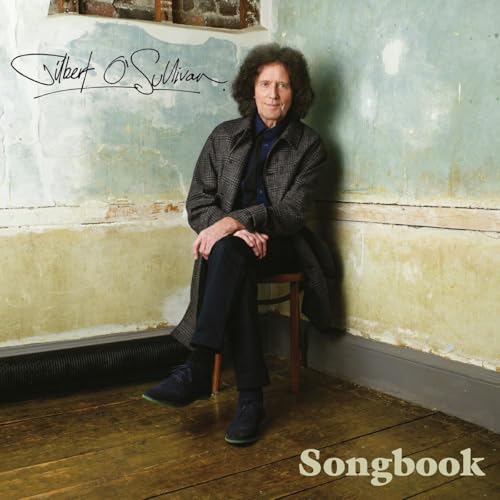 Gilbert O'Sullivan - Songbook ((Vinyl))
