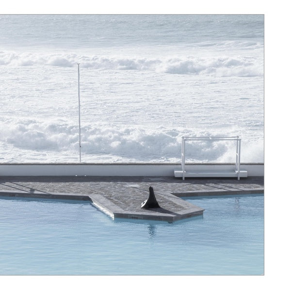 GIULIO ALDINUCCI - Real ((Vinyl))