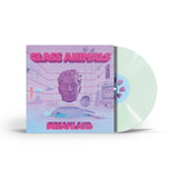 Glass Animals - Dreamland [Explicit Content] (180 Gram Translucent Green Vinyl) ((Vinyl))