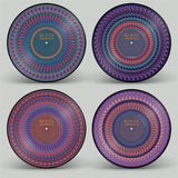 Glass Animals - Zaba: Zeotrope Edition (Limited Edition, Picture Disc Vinyl) (2 Lp's) ((Vinyl))