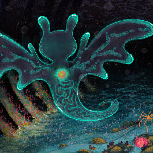 Glass Beach - Plastic Death ((CD))