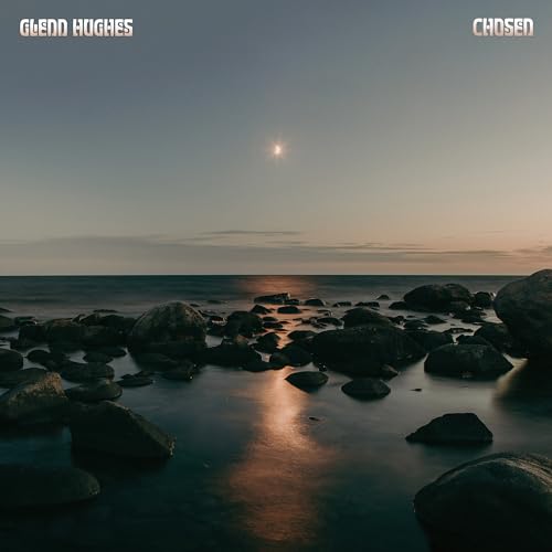 Glenn Hughes - Chosen ((CD))