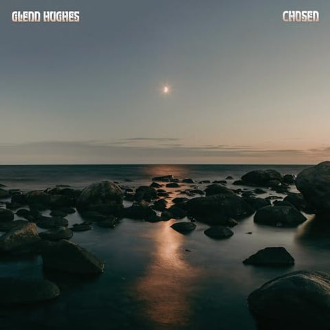 Glenn Hughes - Chosen ((CD))