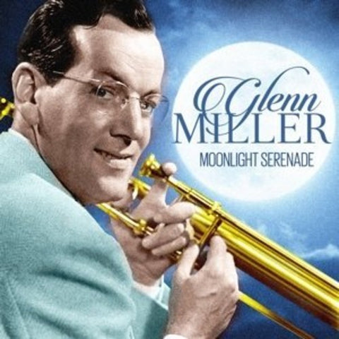 Glenn Miller - Moonlight Serenade ((Vinyl))