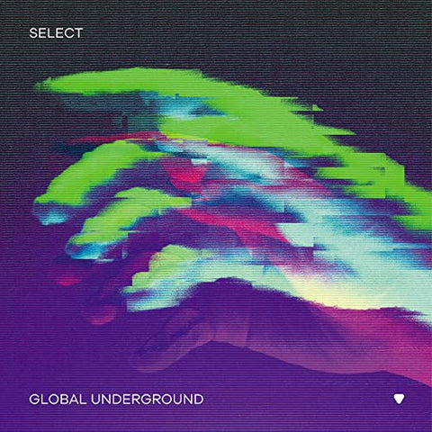 Global Underground - Global Underground: Select #8 (())