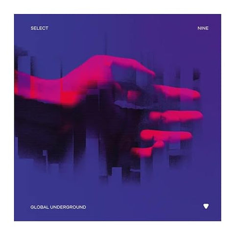 Global Underground - Global Underground: Select #9 (Vinyl Edition) ((Vinyl))