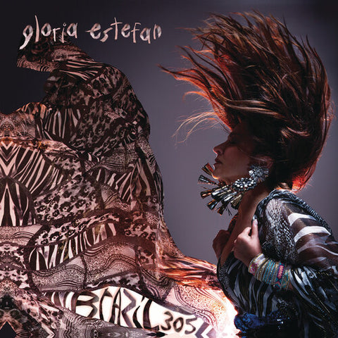 Gloria Estefan - Brazil305 (Gatefold LP Jacket, 150 Gram Vinyl) ((Vinyl))