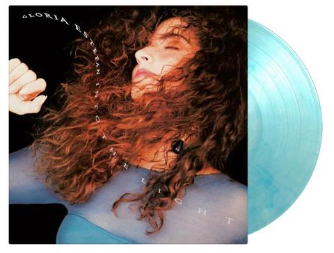 Gloria Estefan - Into The Light (Limited 180-Gram Blue Marble Colored Vinyl) [Import] (2 Lp's) ((Vinyl))