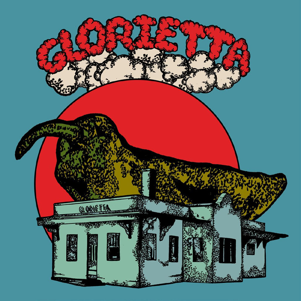 Glorietta - Glorietta ((CD))