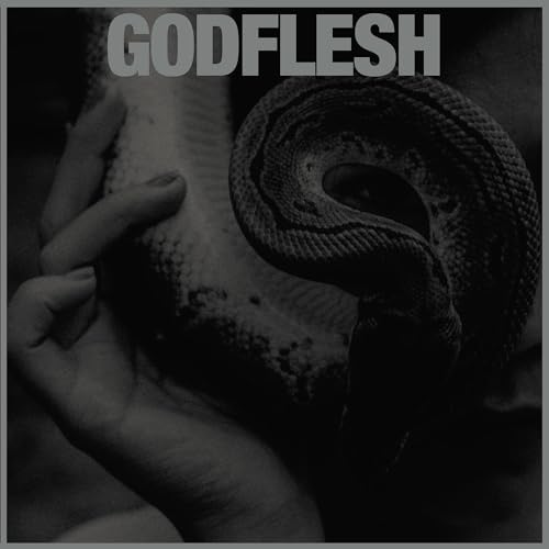 Godflesh - Purge ((Vinyl))
