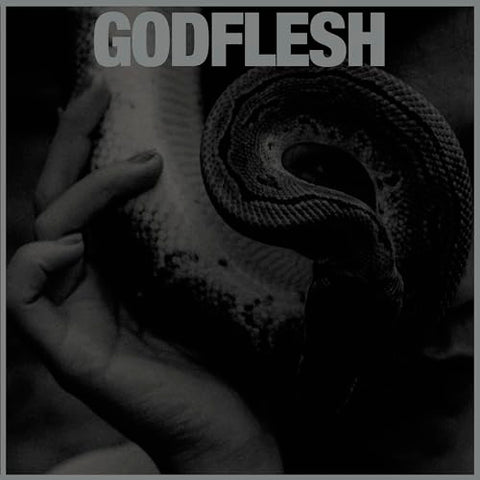Godflesh - Purge ((Vinyl))
