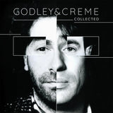 Godley & Creme - Collected (Gatefold 180 Gram Black Vinyl) [Import] (2 Lp) ((Vinyl))