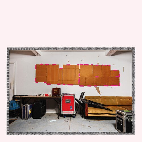 Godspeed You! Black Emperor - No Title as of 13 February 2024 28,340 Dead ((CD))