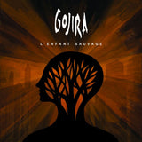 Gojira - L'Enfant Sauvage (Forest Green Colored Vinyl) (2 Lp's) ((Vinyl))