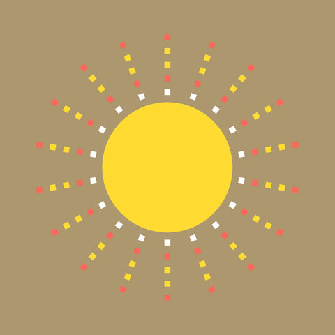 Gold Panda - The Work ((CD))