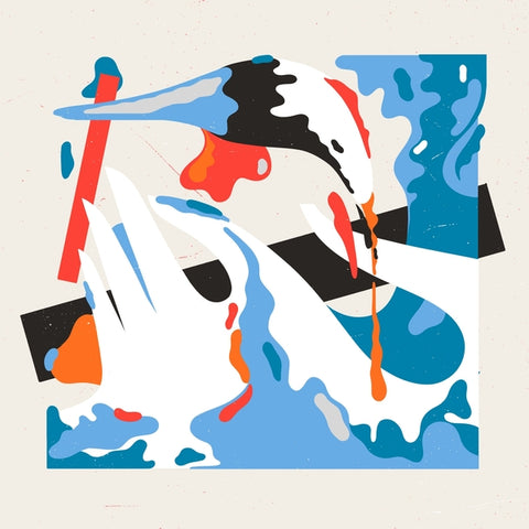 GOLDEN BUG - Piscolabis Ii ((Vinyl))