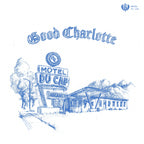 Good Charlotte - Motel Du Cap (Bluejay Vinyl) ((Vinyl))