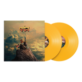 Gorillaz - The Mountain (Indie Exclusive Yellow Vinyl) [2Lp] ((Vinyl))