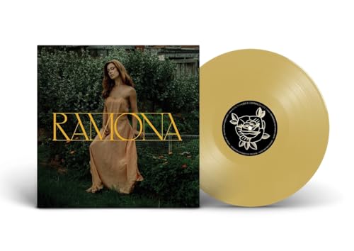 Grace Cummings - Ramona [Gold LP] ((Vinyl))