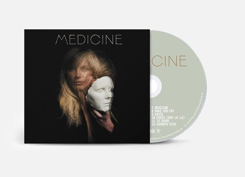 Grace Potter - Medicine ((CD))