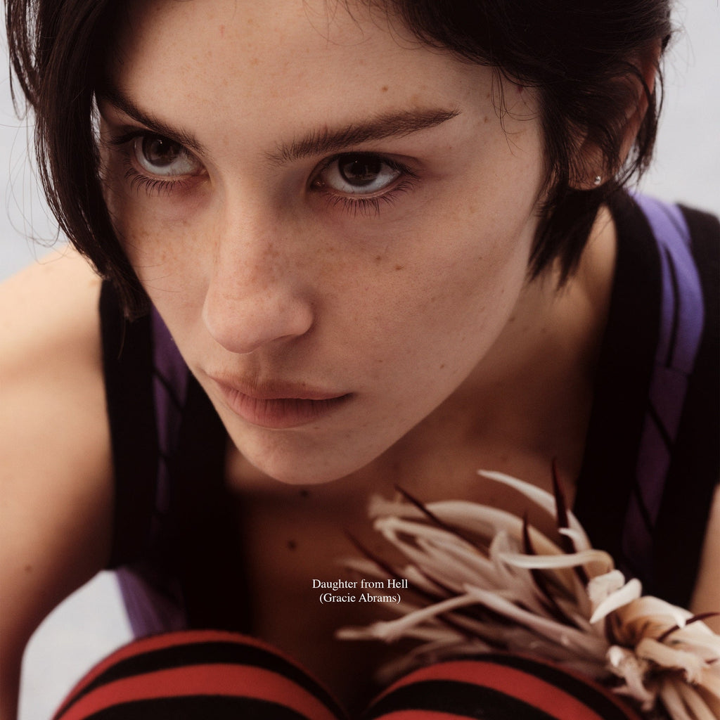 Gracie Abrams - Daughter From Hell [2LP] ((Vinyl))