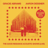 Gracie Abrams - The Good Riddance Acoustic Shows (Live) [Magenta LP] ((Vinyl))