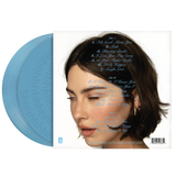 Gracie Abrams - The Secret of Us: Deluxe Edition (Limited Edition, Transparent Blue Colored Vinyl) (2 Lp's) ((Vinyl))