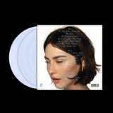 Gracie Abrams - The Secret Of Us [Explicit Content] (Deluxe Edition, Transparent Moonlight Colored Vinyl) (2 Lp's) ((Vinyl))