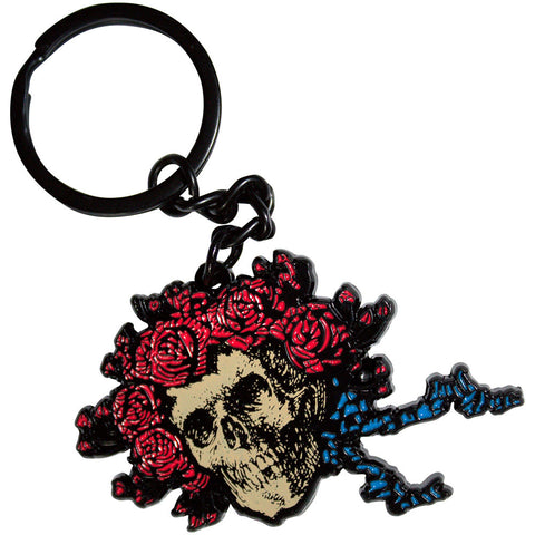 Grateful Dead - Bertha Skull (())