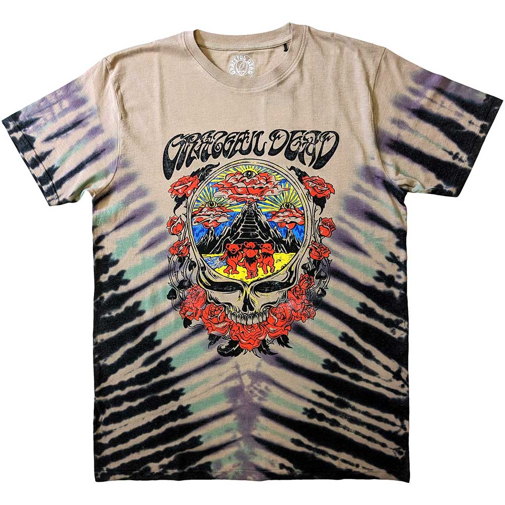 Grateful Dead - Eye Clouds (()) Neutral
