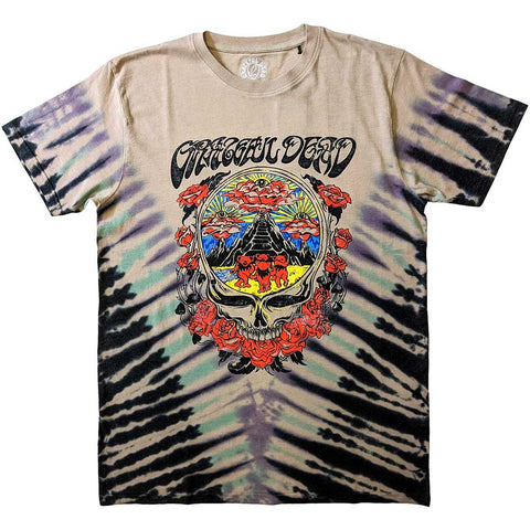Grateful Dead - Eye Clouds (()) Neutral