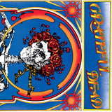 Grateful Dead - Grateful Dead - Grateful Dead (Skull & Roses) (SYEOR25, Translucent Lemonade Colored Vinyl, Brick & Mortar Exclusive) (2 Lp's) ((Vinyl))