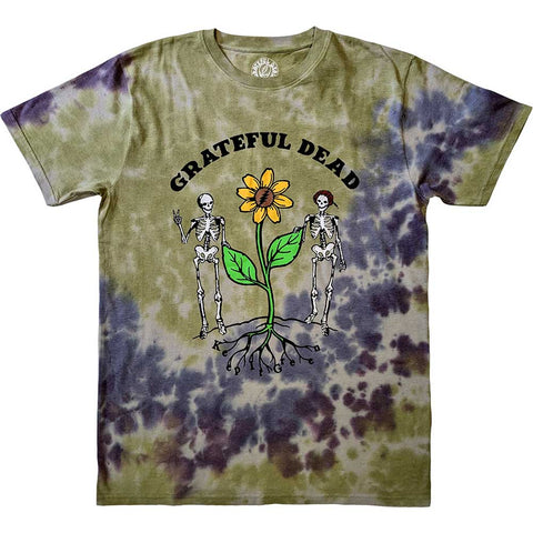 Grateful Dead - Keep It Green (()) Grey
