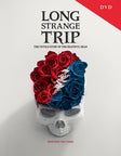Grateful Dead - Long Strange Trip: The Untold Story of The Grateful Dead ((DVD))