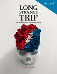 Grateful Dead - Long Strange Trip: The Untold Story of The Grateful Dead ((Blu-Ray))
