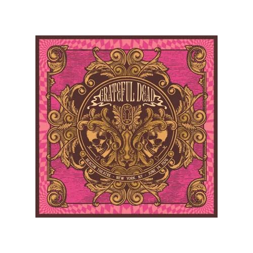 Grateful Dead - New York Ny 6/14/76 (Rsd 4.12.25) Beacon Theatre ((Vinyl))