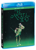 Grateful Dead - The Grateful Dead Movie [Blu-ray/DVD] ((Blu-Ray))