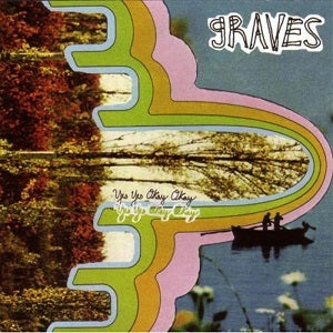 Graves - Yes Yes Okay Okay ((CD))