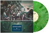 Graveyard - Hisingen Blues - Opaque Marble (Colored Vinyl, Indie Exclusive) ((Vinyl))