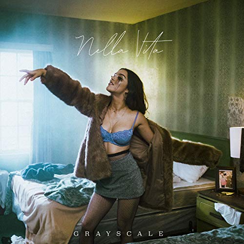Grayscale - Nella Vita [LP][Opaque Evergreen] ((Vinyl))