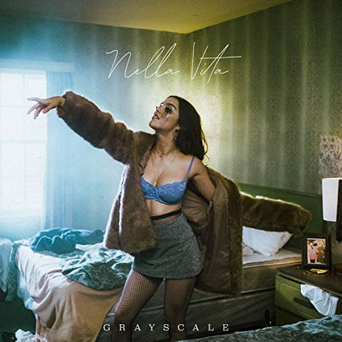 Grayscale - Nella Vita [LP][Opaque Evergreen] ((Vinyl))