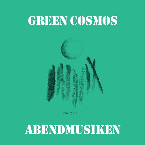 Green Cosmos - Abendmusiken ((Vinyl))