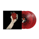 Green Day - American Idiot: 20th Anniversary Edition (Red & Black Splatter Colored Vinyl) (2 Lp) ((Vinyl))