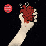 Green Day - American Idiot: 20th Anniversary Edition (Red & Black Splatter Colored Vinyl) (2 Lp) ((Vinyl))